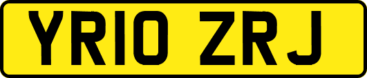 YR10ZRJ