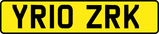 YR10ZRK