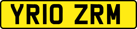 YR10ZRM