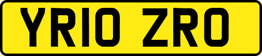 YR10ZRO