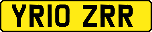 YR10ZRR