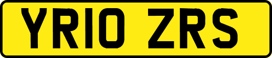 YR10ZRS