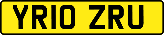 YR10ZRU