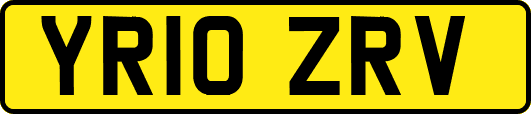 YR10ZRV