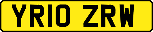 YR10ZRW