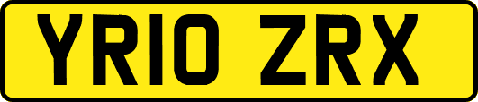 YR10ZRX