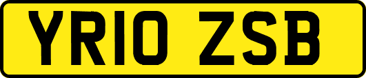 YR10ZSB