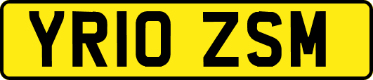 YR10ZSM