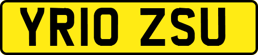 YR10ZSU