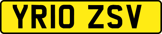 YR10ZSV