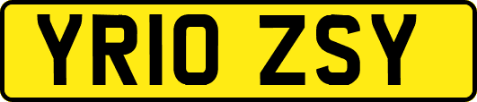 YR10ZSY