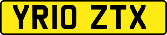 YR10ZTX