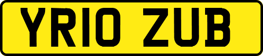 YR10ZUB