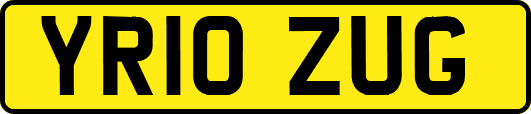 YR10ZUG