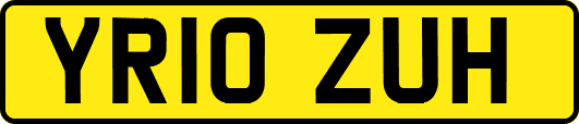 YR10ZUH