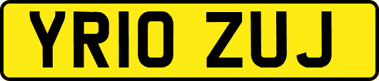 YR10ZUJ