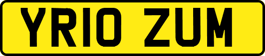 YR10ZUM