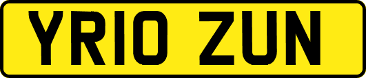 YR10ZUN