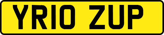 YR10ZUP
