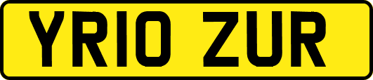 YR10ZUR