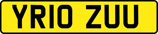 YR10ZUU