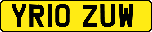 YR10ZUW
