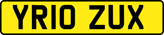 YR10ZUX