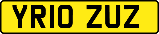 YR10ZUZ