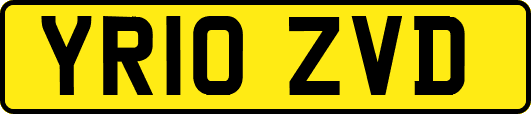 YR10ZVD