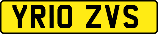 YR10ZVS