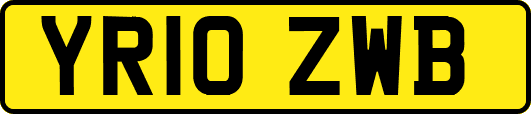 YR10ZWB