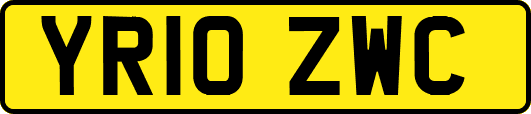 YR10ZWC