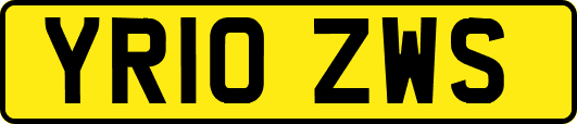 YR10ZWS