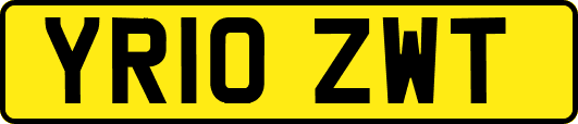 YR10ZWT