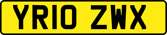 YR10ZWX