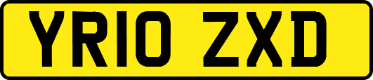 YR10ZXD