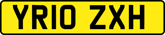 YR10ZXH