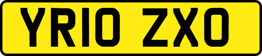 YR10ZXO