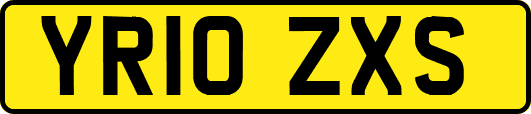 YR10ZXS