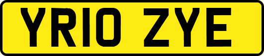 YR10ZYE