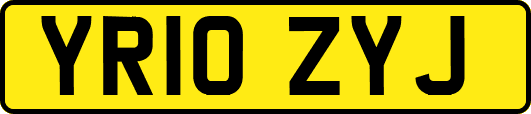 YR10ZYJ