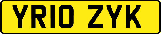 YR10ZYK