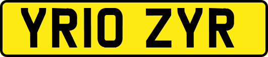 YR10ZYR