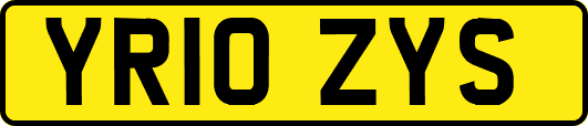 YR10ZYS
