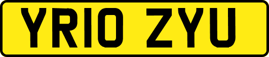 YR10ZYU
