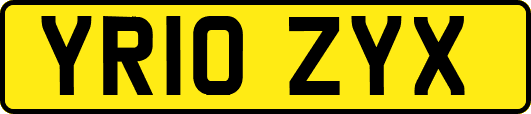 YR10ZYX