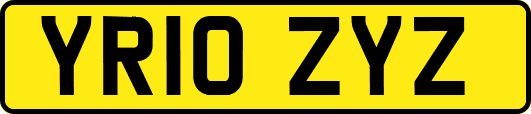 YR10ZYZ