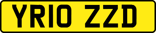 YR10ZZD