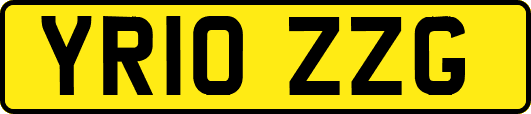 YR10ZZG