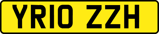 YR10ZZH
